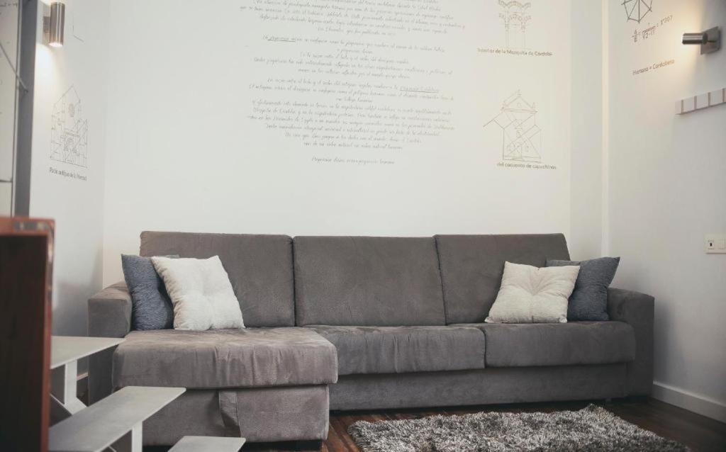 Trigo Homes Córdoba Buitenkant foto
