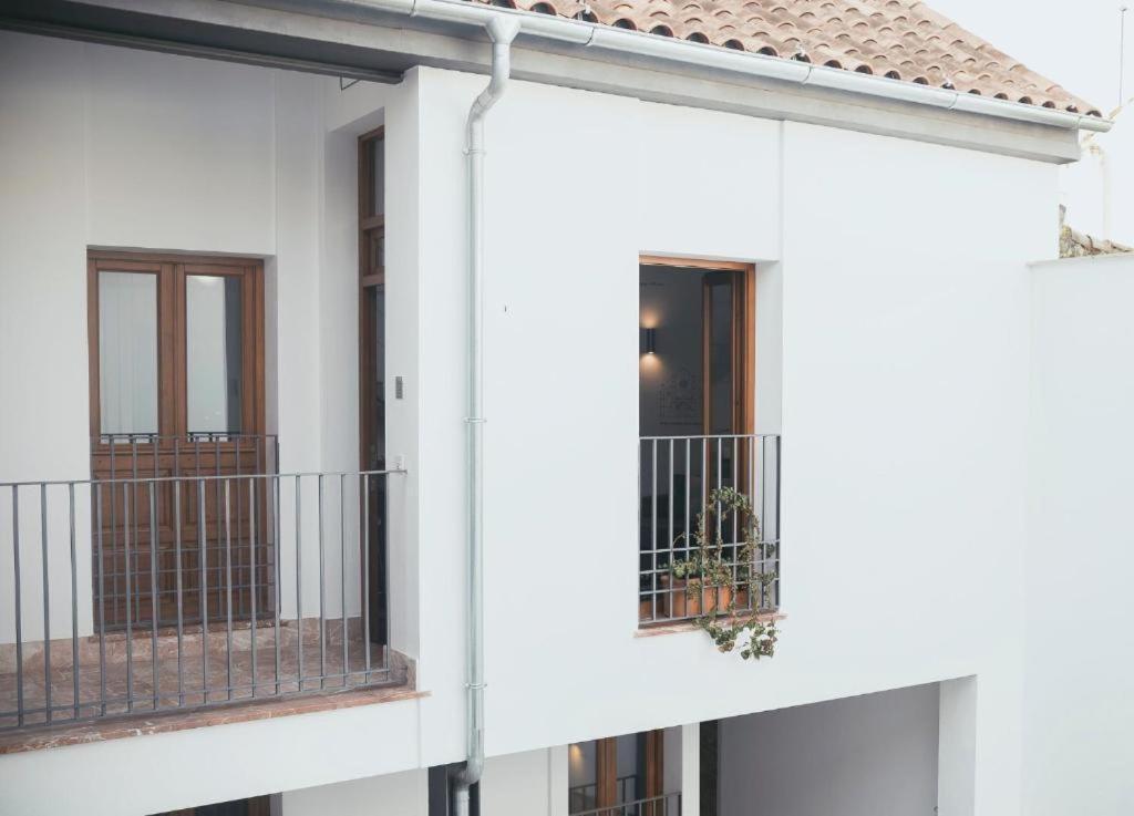 Trigo Homes Córdoba Buitenkant foto