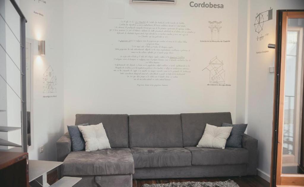 Trigo Homes Córdoba Buitenkant foto