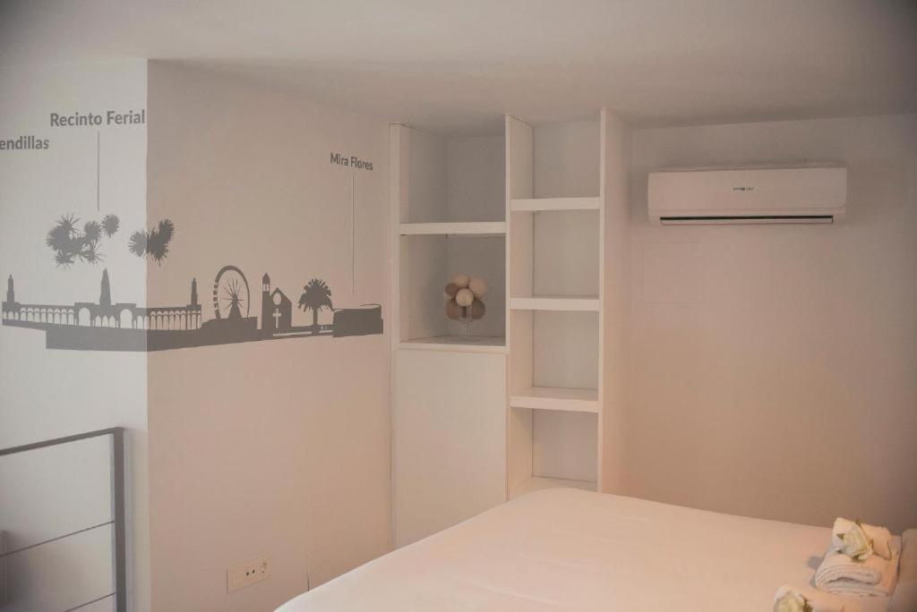 Trigo Homes Córdoba Buitenkant foto