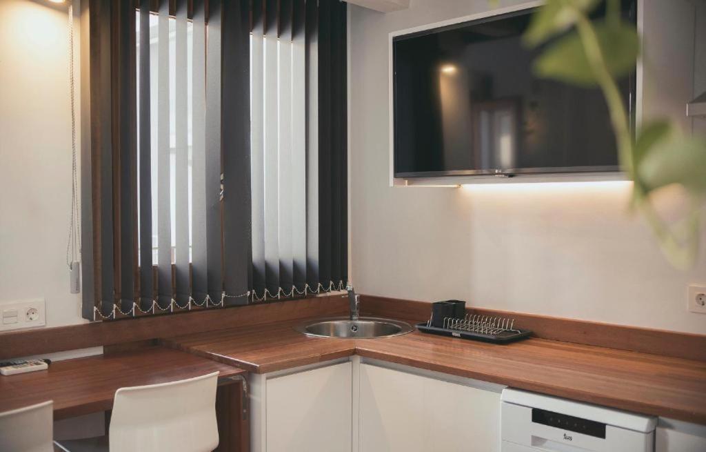 Trigo Homes Córdoba Buitenkant foto