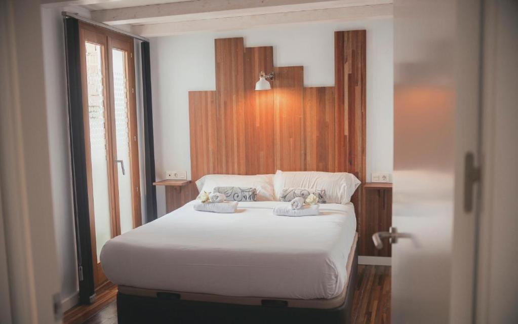 Trigo Homes Córdoba Buitenkant foto