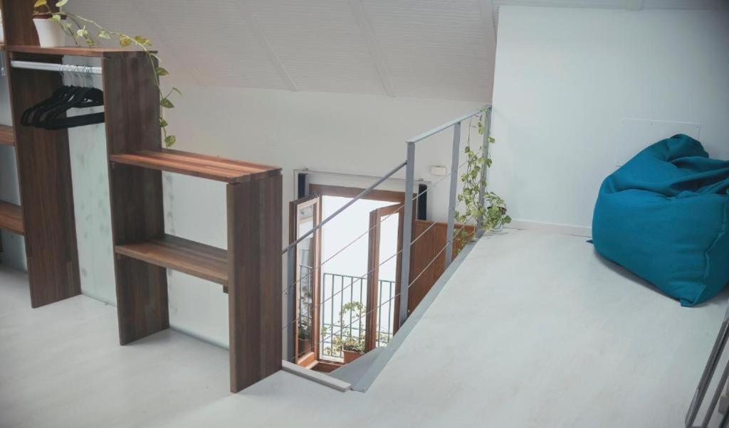 Trigo Homes Córdoba Buitenkant foto