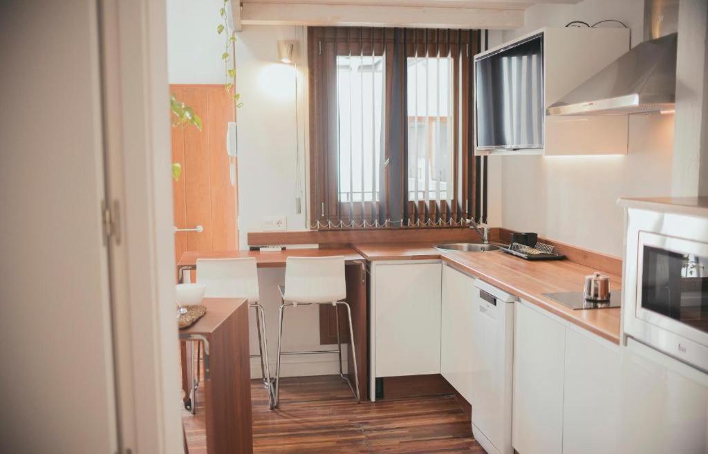 Trigo Homes Córdoba Buitenkant foto
