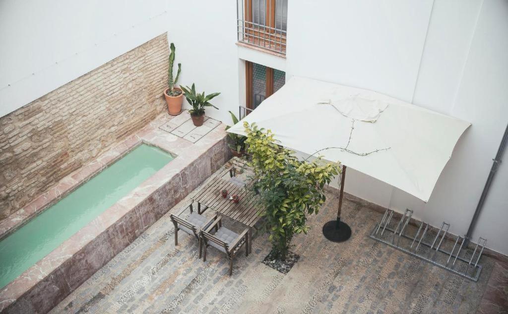Trigo Homes Córdoba Buitenkant foto